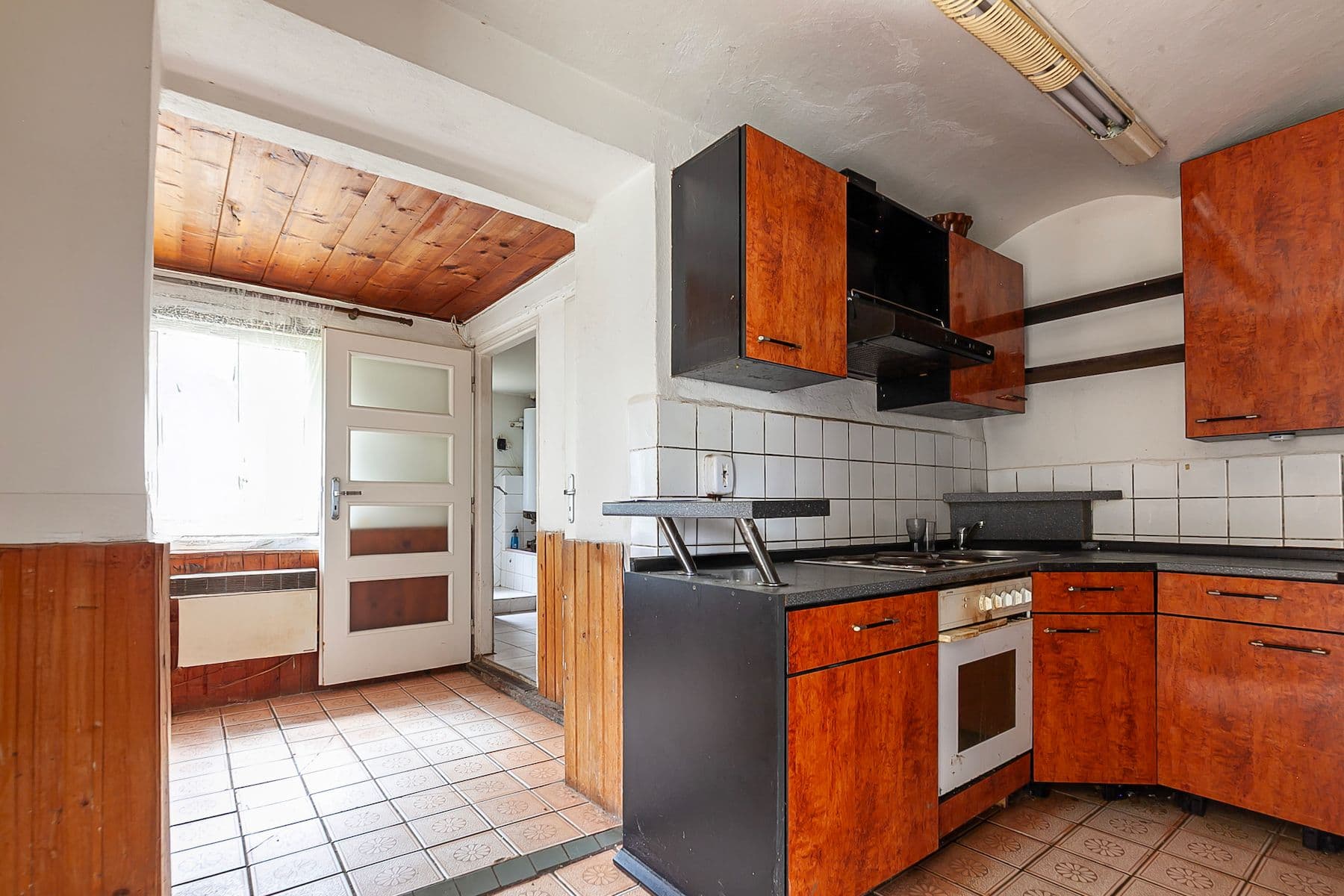 house for sale, 60 m², Ke Klubovně, Prague, Prague house for sale, 60 m², Ke Klubovně, Prague, Prague