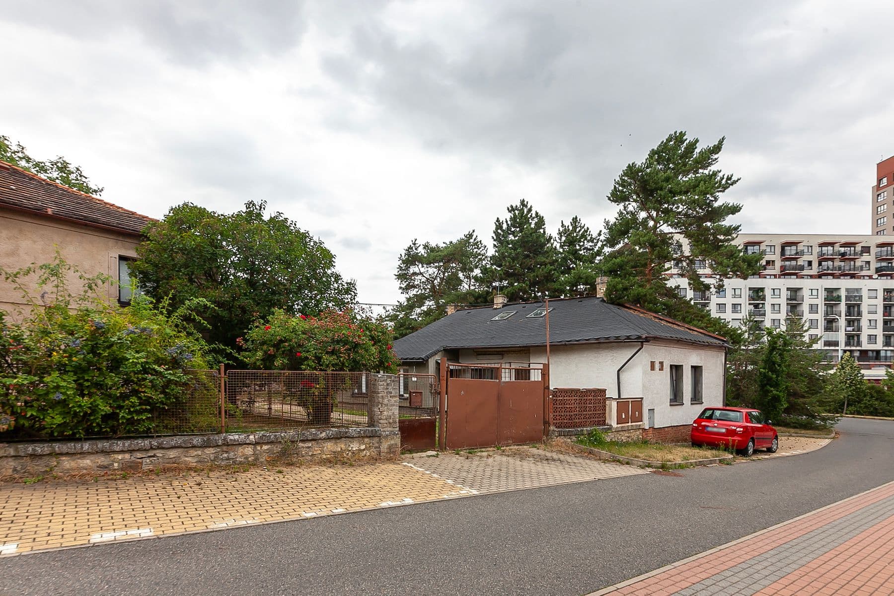 house for sale, 60 m², Ke Klubovně, Prague, Prague house for sale, 60 m², Ke Klubovně, Prague, Prague