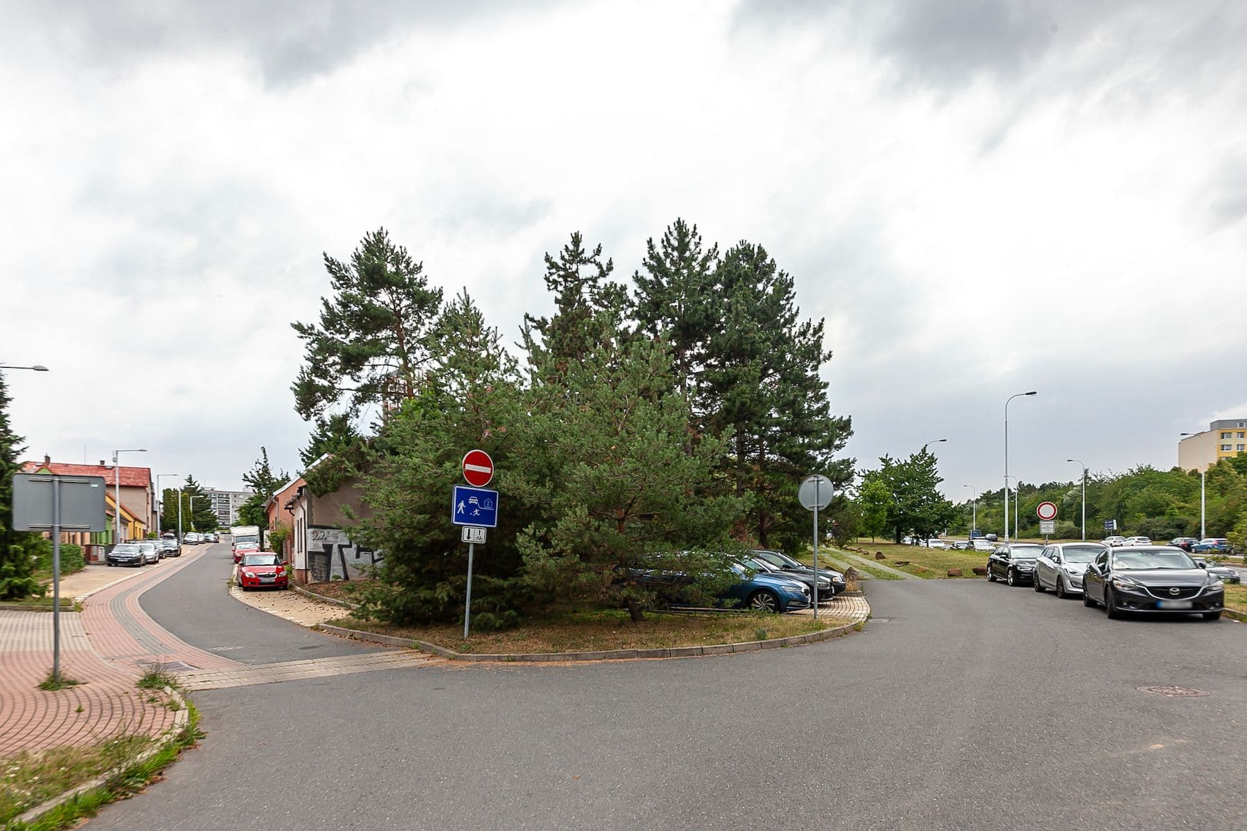 house for sale, 60 m², Ke Klubovně, Prague, Prague house for sale, 60 m², Ke Klubovně, Prague, Prague