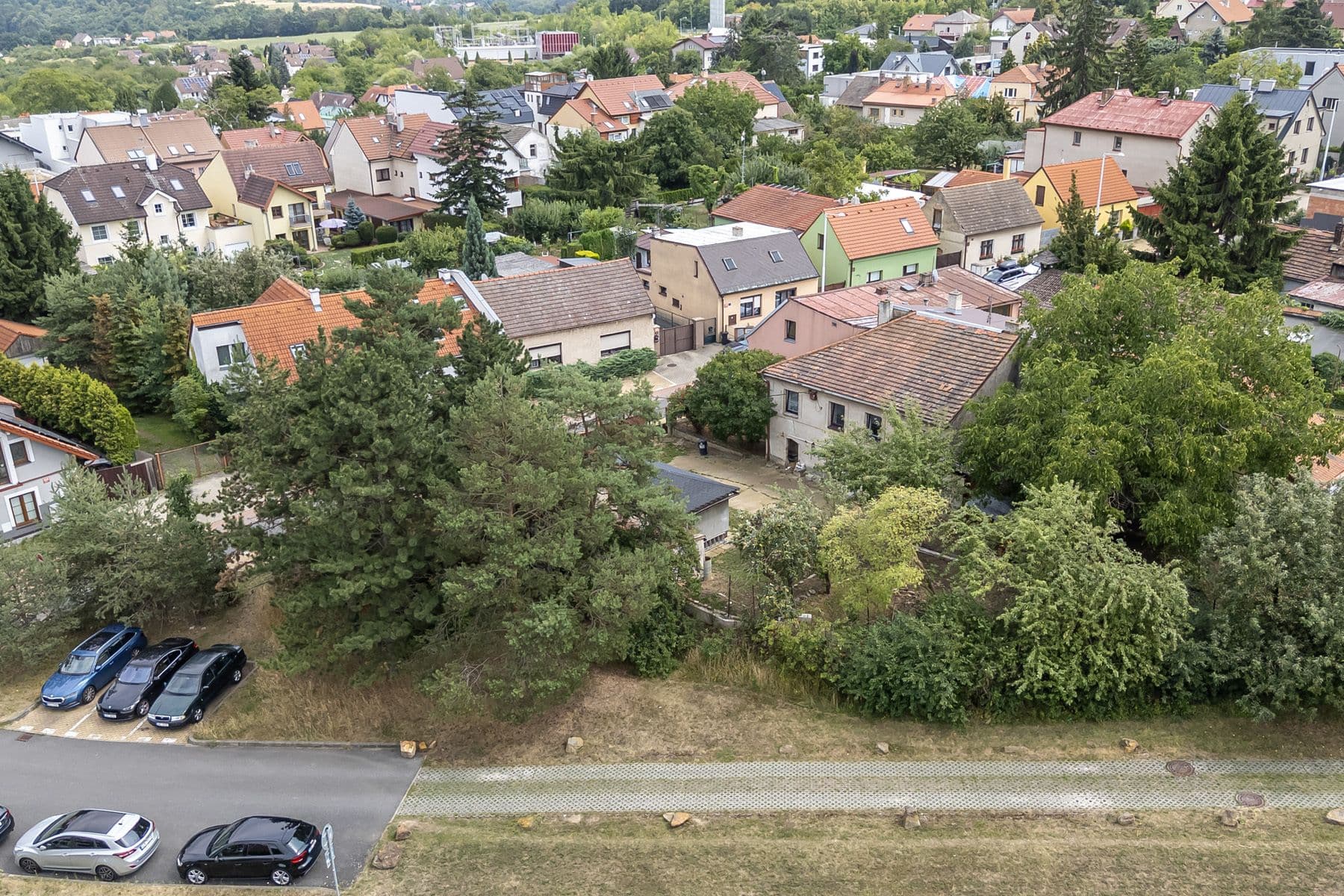 house for sale, 60 m², Ke Klubovně, Prague, Prague house for sale, 60 m², Ke Klubovně, Prague, Prague