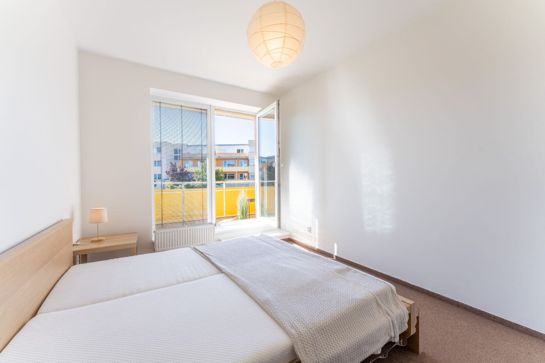 2 bedroom with open-plan kitchen flat for sale, 80 m², Sicherova, Prague, Prague 2 bedroom with open-plan kitchen flat for sale, 80 m², Sicherova, Prague, Prague