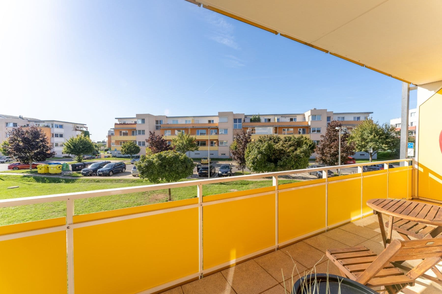 2 bedroom with open-plan kitchen flat for sale, 80 m², Sicherova, Prague, Prague 2 bedroom with open-plan kitchen flat for sale, 80 m², Sicherova, Prague, Prague