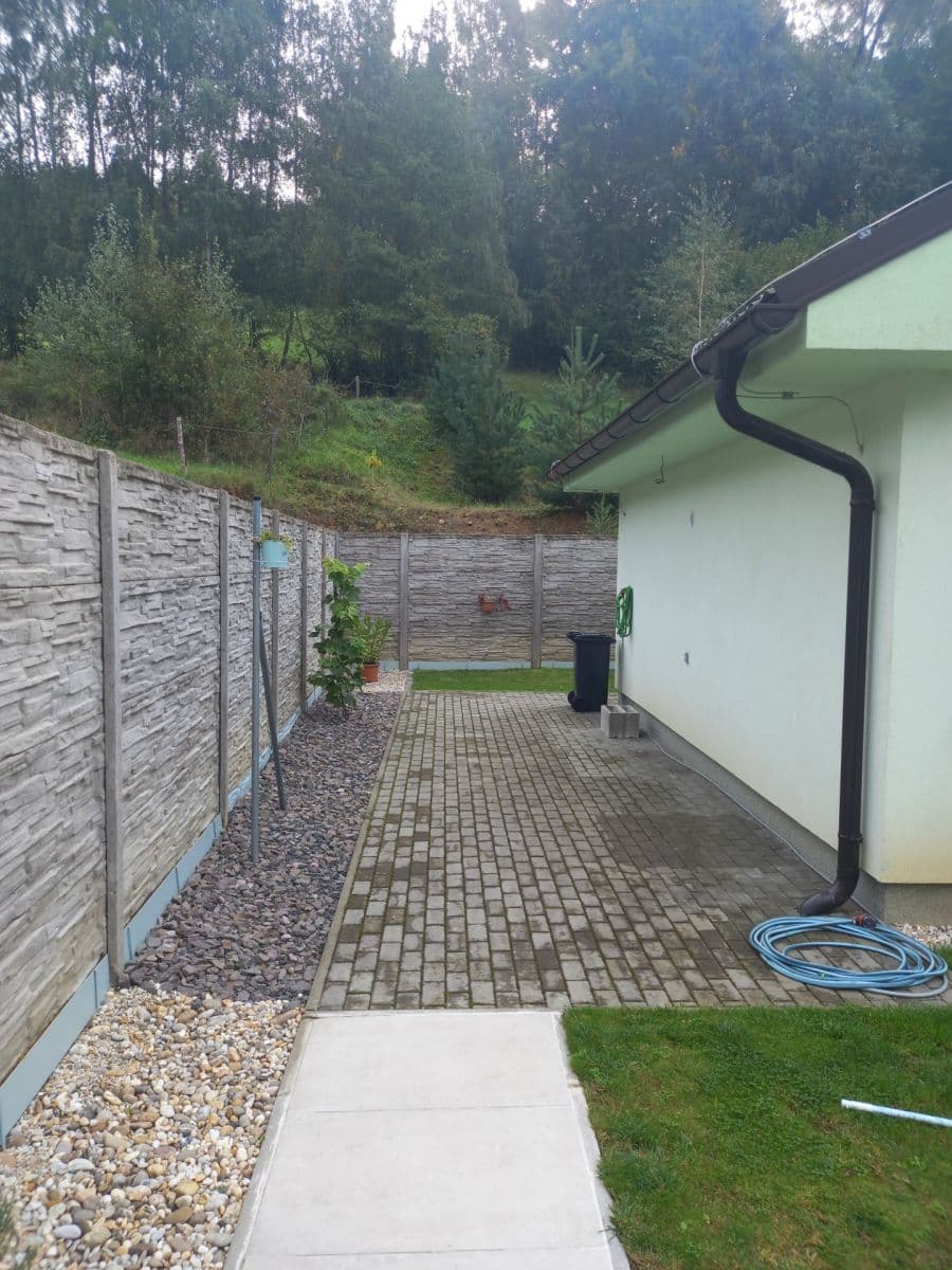 house for sale, 70 m², Malá Čausa, Trenčiansky Region house for sale, 70 m², Malá Čausa, Trenčiansky Region