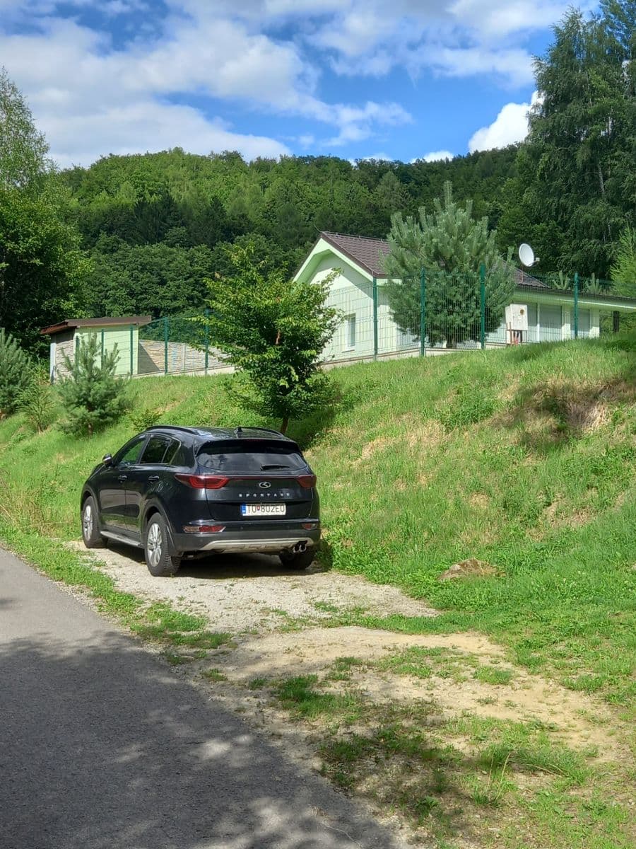 house for sale, 70 m², Malá Čausa, Trenčiansky Region house for sale, 70 m², Malá Čausa, Trenčiansky Region