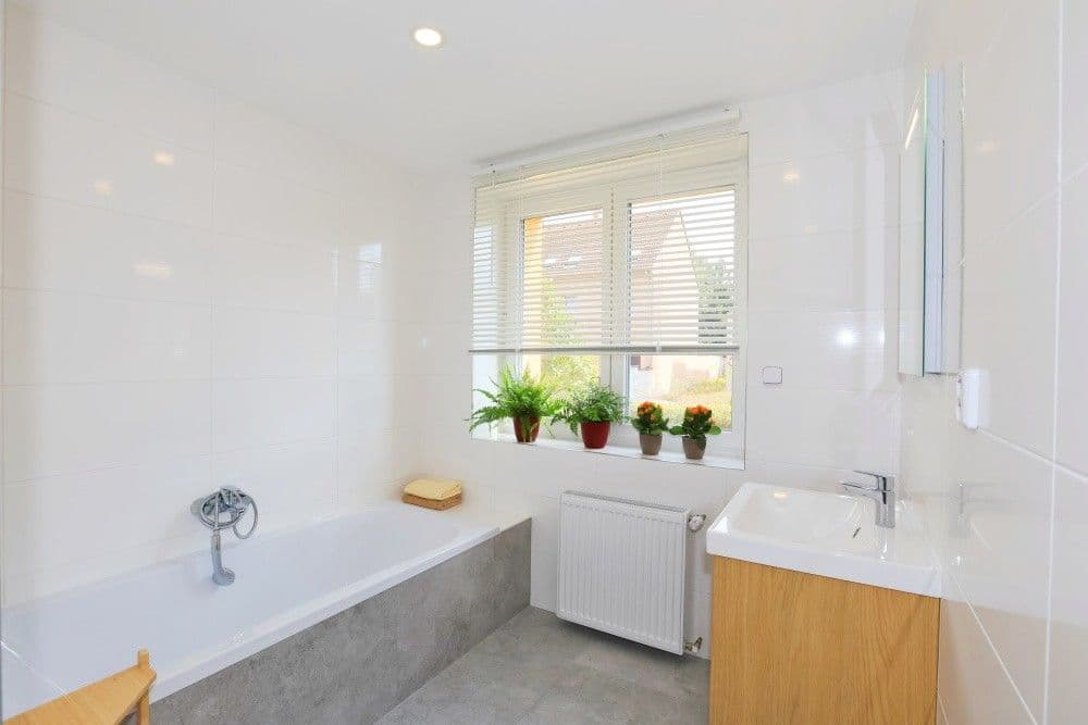 2 bedroom with open-plan kitchen flat for sale, 64 m², Klánovická, Prague, Prague 2 bedroom with open-plan kitchen flat for sale, 64 m², Klánovická, Prague, Prague