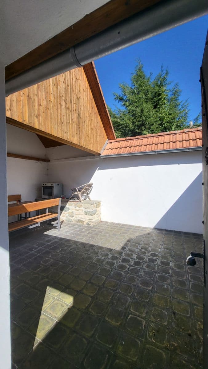 house for sale, 147 m², Dolní Hořice, Jihočeský Region house for sale, 147 m², Dolní Hořice, Jihočeský Region