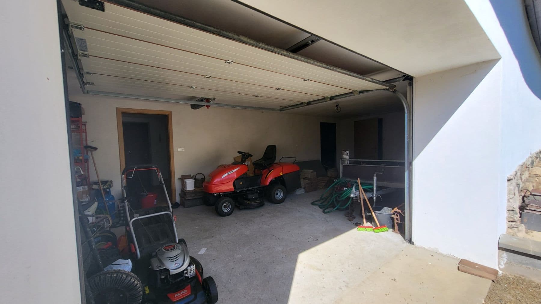 house for sale, 147 m², Dolní Hořice, Jihočeský Region house for sale, 147 m², Dolní Hořice, Jihočeský Region