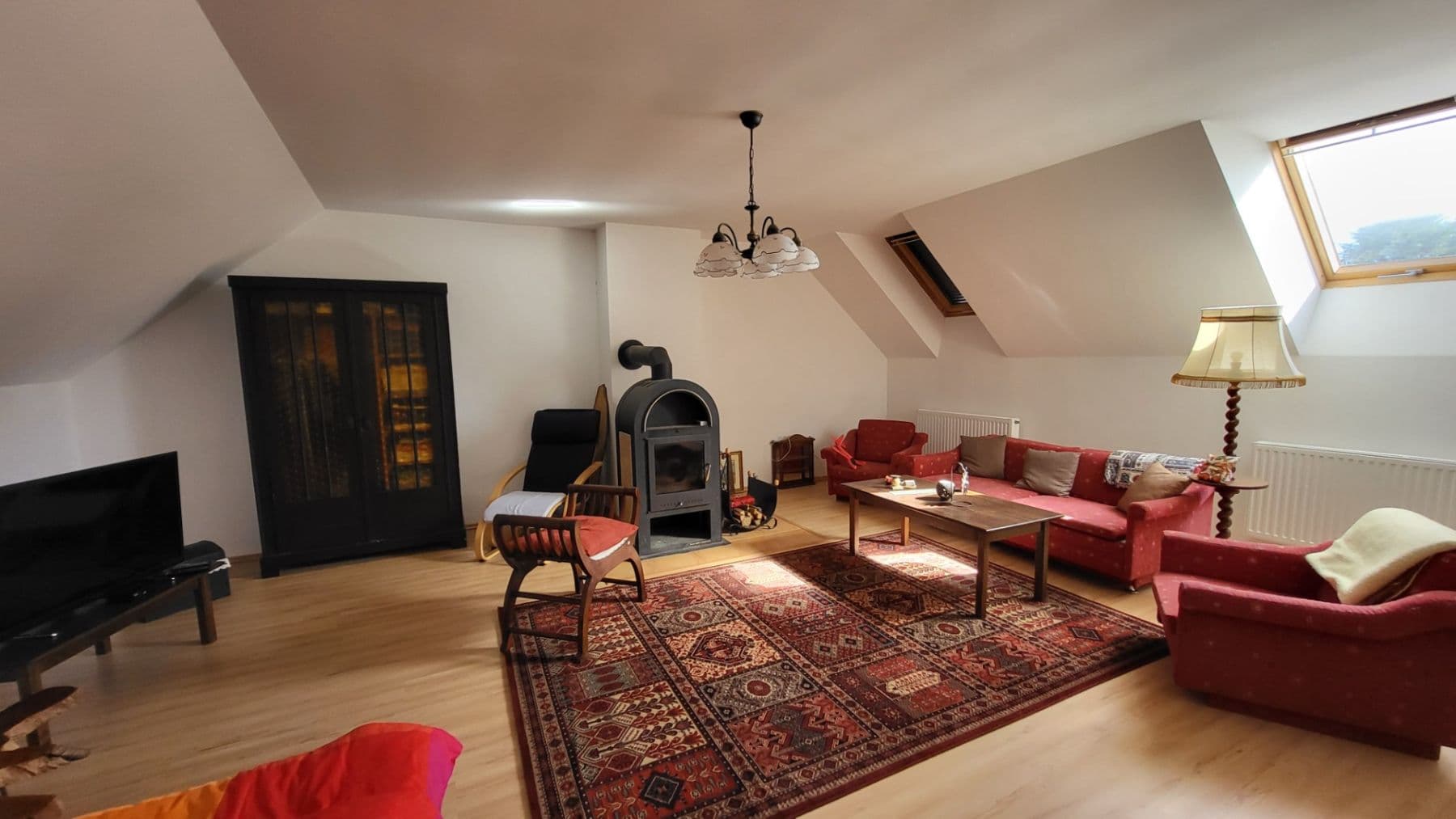 house for sale, 147 m², Dolní Hořice, Jihočeský Region house for sale, 147 m², Dolní Hořice, Jihočeský Region