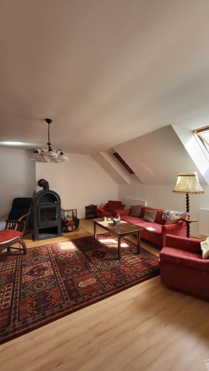 house for sale, 147 m², Dolní Hořice, Jihočeský Region house for sale, 147 m², Dolní Hořice, Jihočeský Region