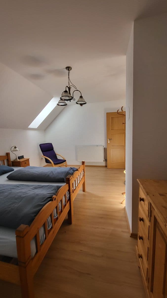 house for sale, 147 m², Dolní Hořice, Jihočeský Region house for sale, 147 m², Dolní Hořice, Jihočeský Region