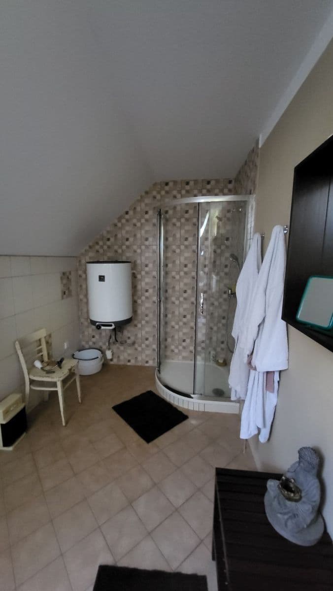 house for sale, 147 m², Dolní Hořice, Jihočeský Region house for sale, 147 m², Dolní Hořice, Jihočeský Region