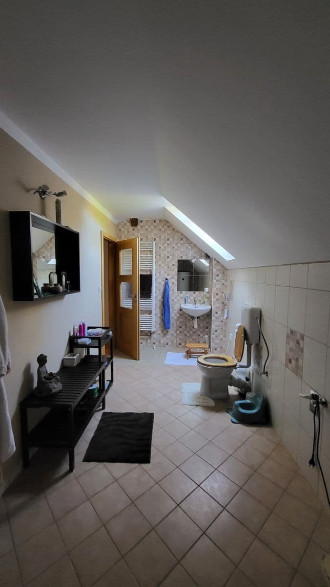 house for sale, 147 m², Dolní Hořice, Jihočeský Region house for sale, 147 m², Dolní Hořice, Jihočeský Region