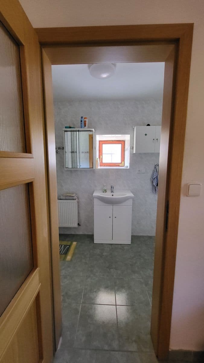 house for sale, 147 m², Dolní Hořice, Jihočeský Region house for sale, 147 m², Dolní Hořice, Jihočeský Region