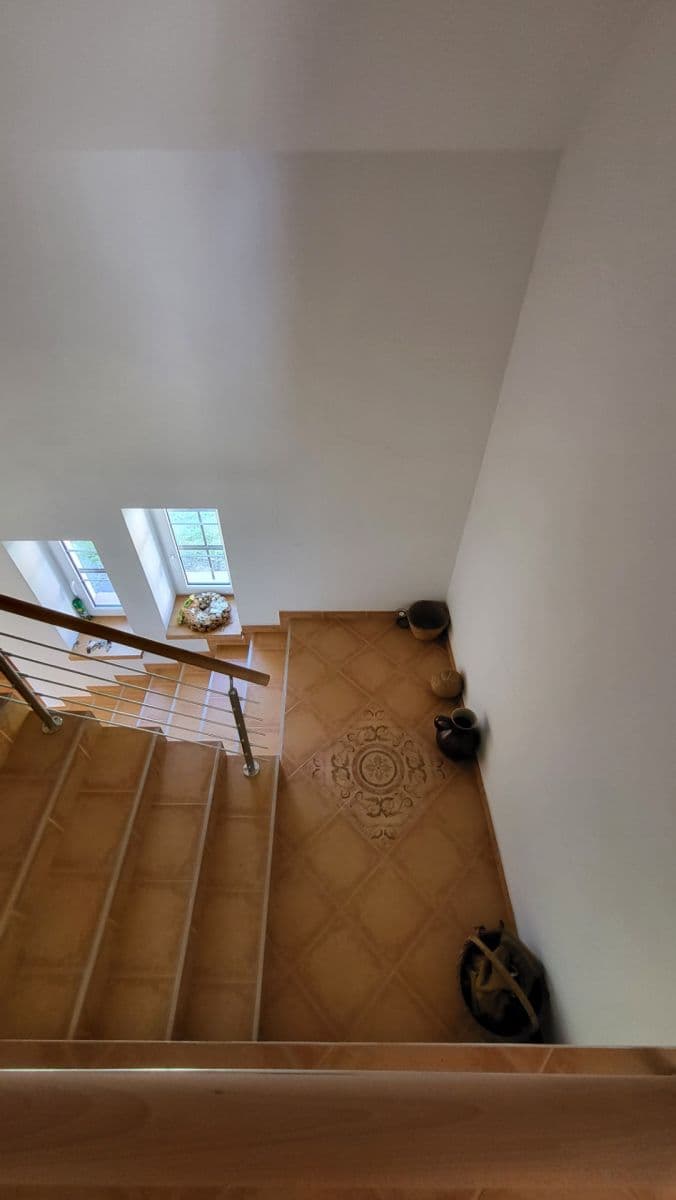 house for sale, 147 m², Dolní Hořice, Jihočeský Region house for sale, 147 m², Dolní Hořice, Jihočeský Region