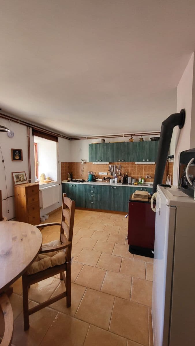 house for sale, 147 m², Dolní Hořice, Jihočeský Region house for sale, 147 m², Dolní Hořice, Jihočeský Region