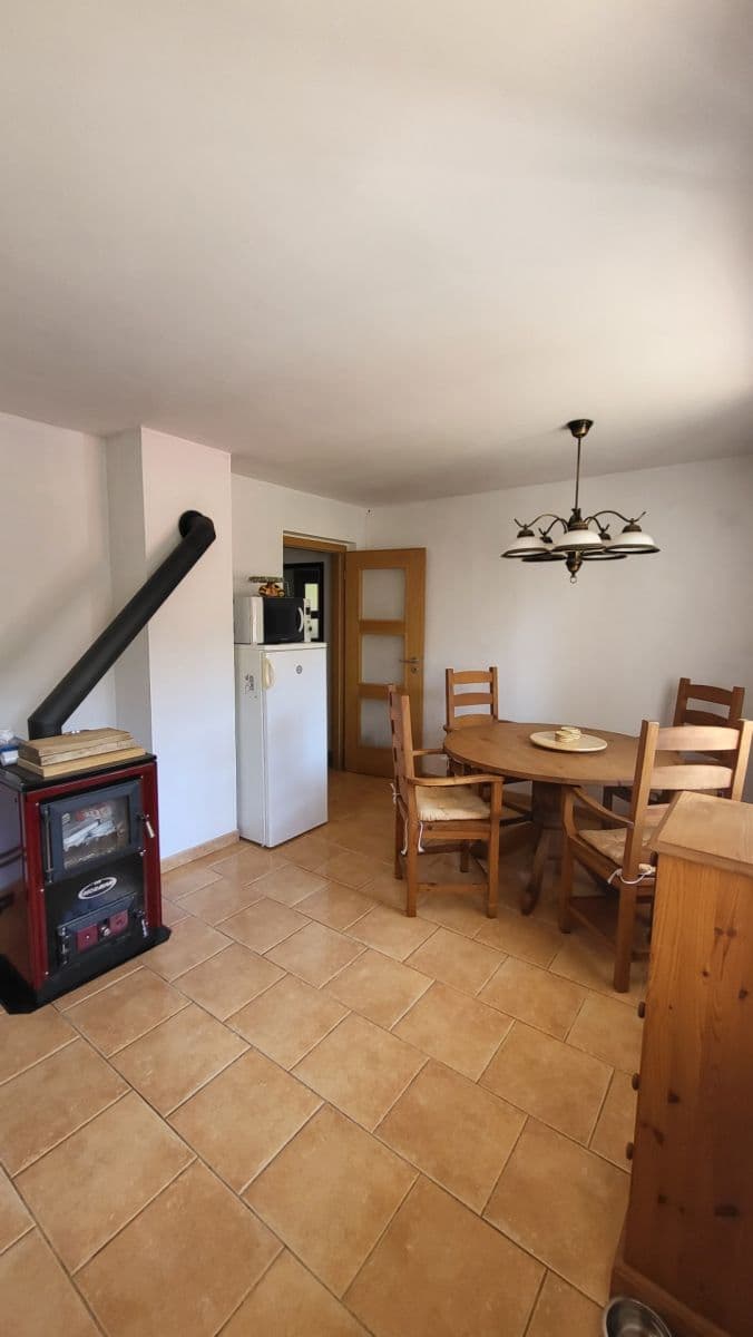 house for sale, 147 m², Dolní Hořice, Jihočeský Region house for sale, 147 m², Dolní Hořice, Jihočeský Region