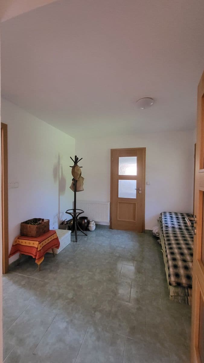 house for sale, 147 m², Dolní Hořice, Jihočeský Region house for sale, 147 m², Dolní Hořice, Jihočeský Region