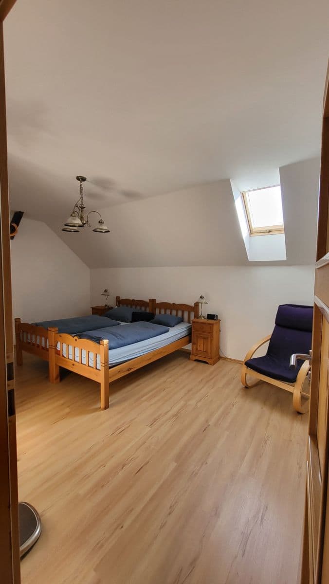 house for sale, 147 m², Dolní Hořice, Jihočeský Region house for sale, 147 m², Dolní Hořice, Jihočeský Region