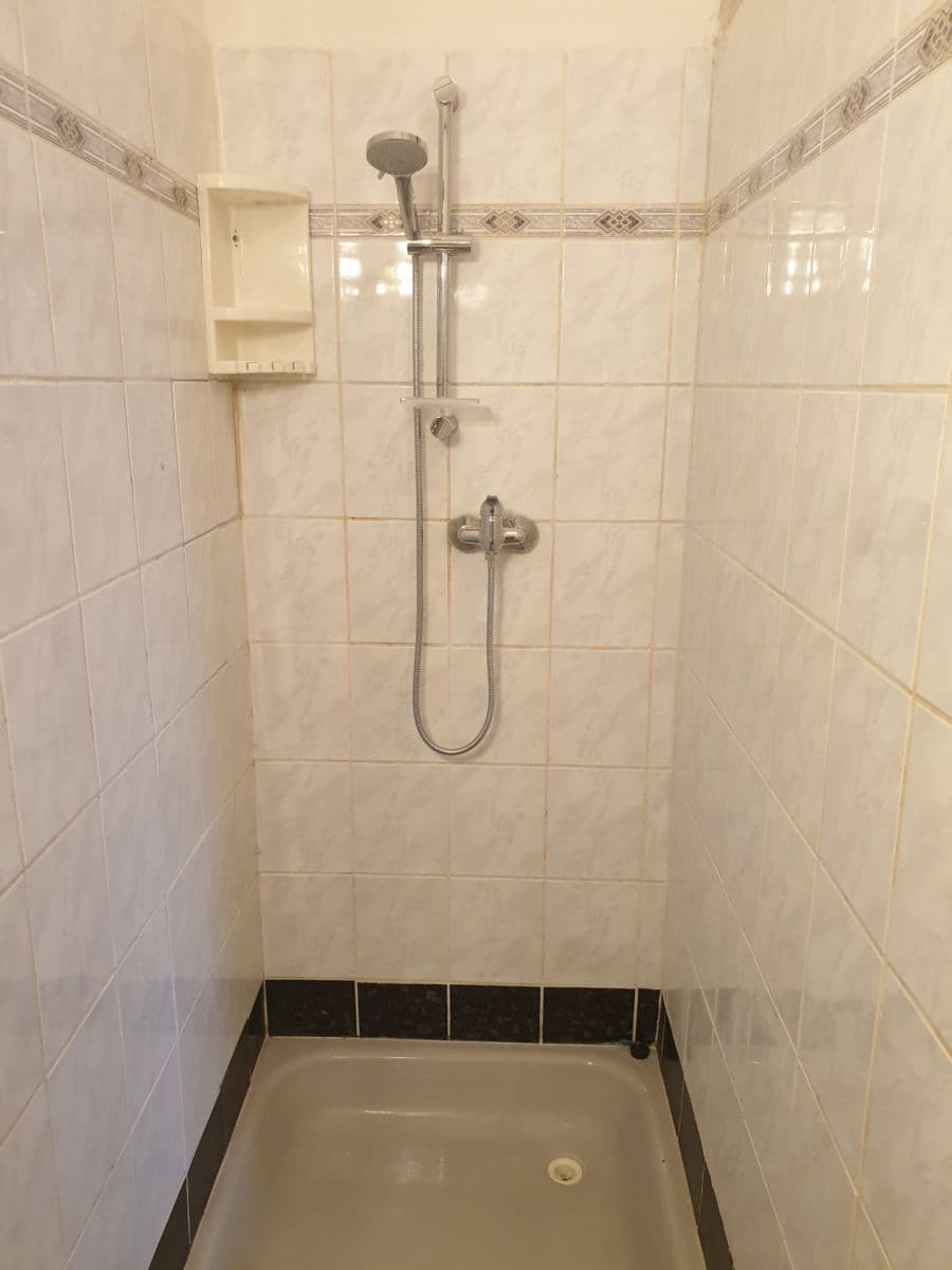 1 bedroom with open-plan kitchen flat to rent, 55 m², A. Trägera, České Budějovice, Jihočeský Region 1 bedroom with open-plan kitchen flat to rent, 55 m², A. Trägera, České Budějovice, Jihočeský Region