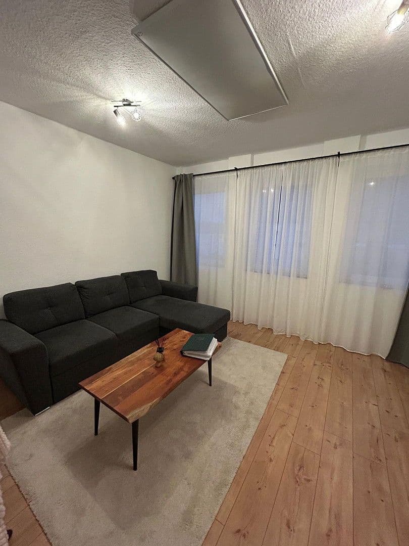 2 bedroom flat to rent, 55 m², Stapper Weg 244, Mönchengladbach, North Rhine-Westphalia 2 bedroom flat to rent, 55 m², Stapper Weg 244, Mönchengladbach, North Rhine-Westphalia