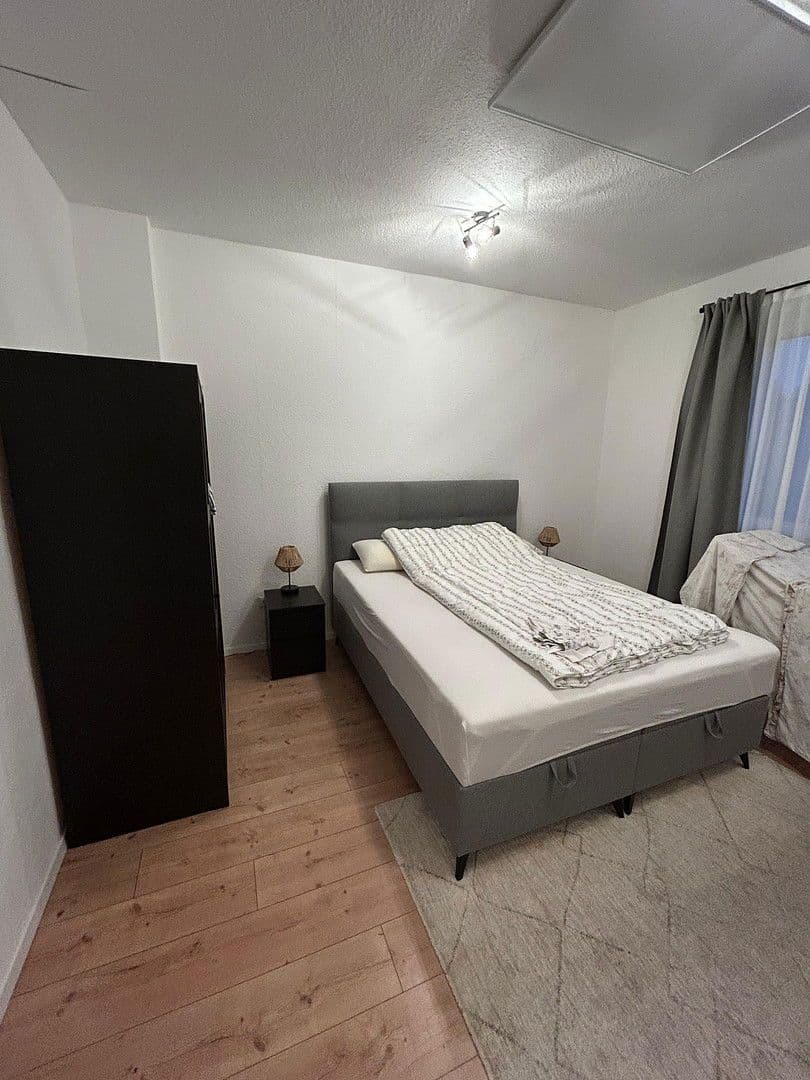 2 bedroom flat to rent, 55 m², Stapper Weg 244, Mönchengladbach, North Rhine-Westphalia 2 bedroom flat to rent, 55 m², Stapper Weg 244, Mönchengladbach, North Rhine-Westphalia