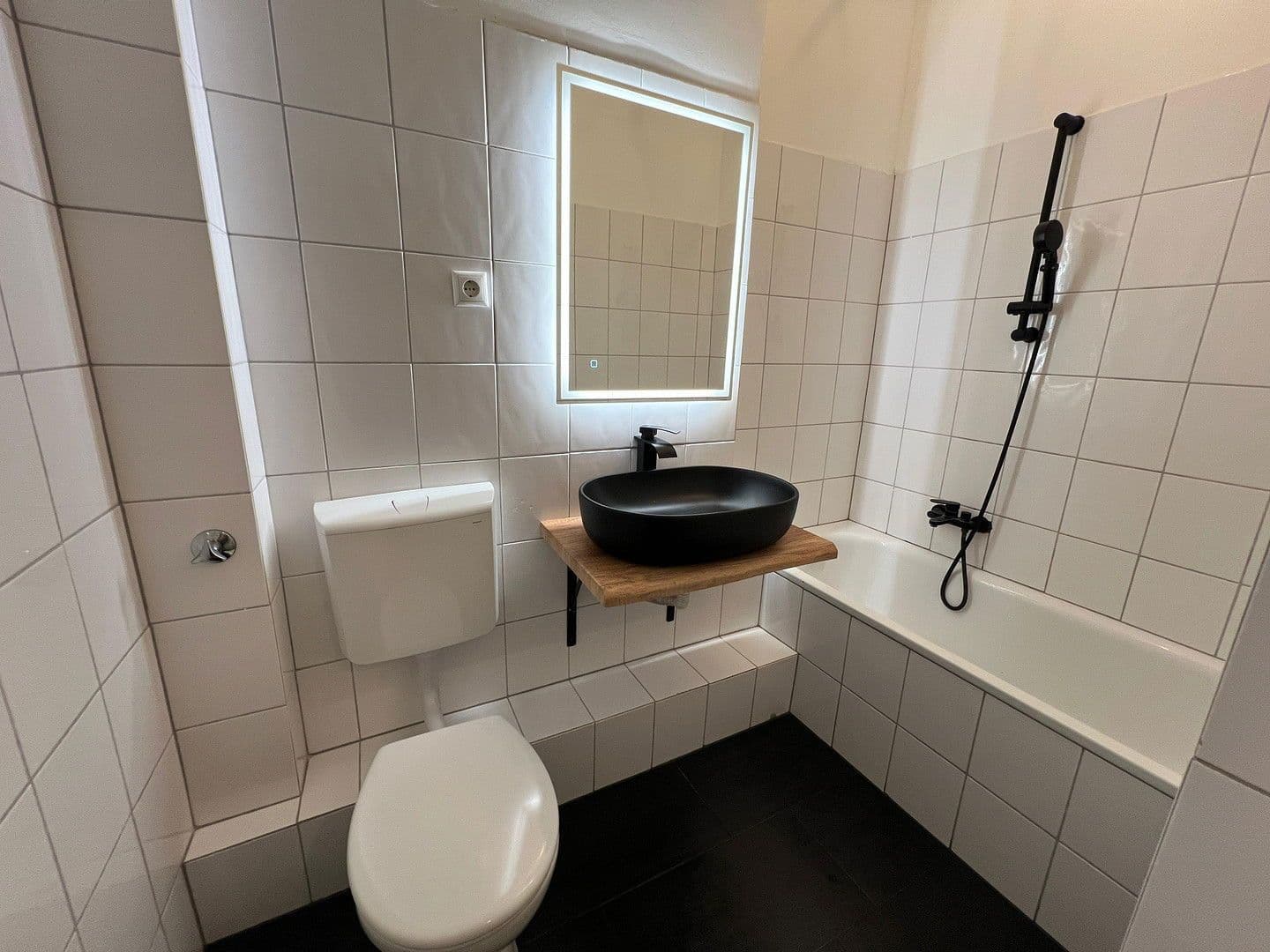 2 bedroom flat to rent, 55 m², Stapper Weg 244, Mönchengladbach, North Rhine-Westphalia 2 bedroom flat to rent, 55 m², Stapper Weg 244, Mönchengladbach, North Rhine-Westphalia