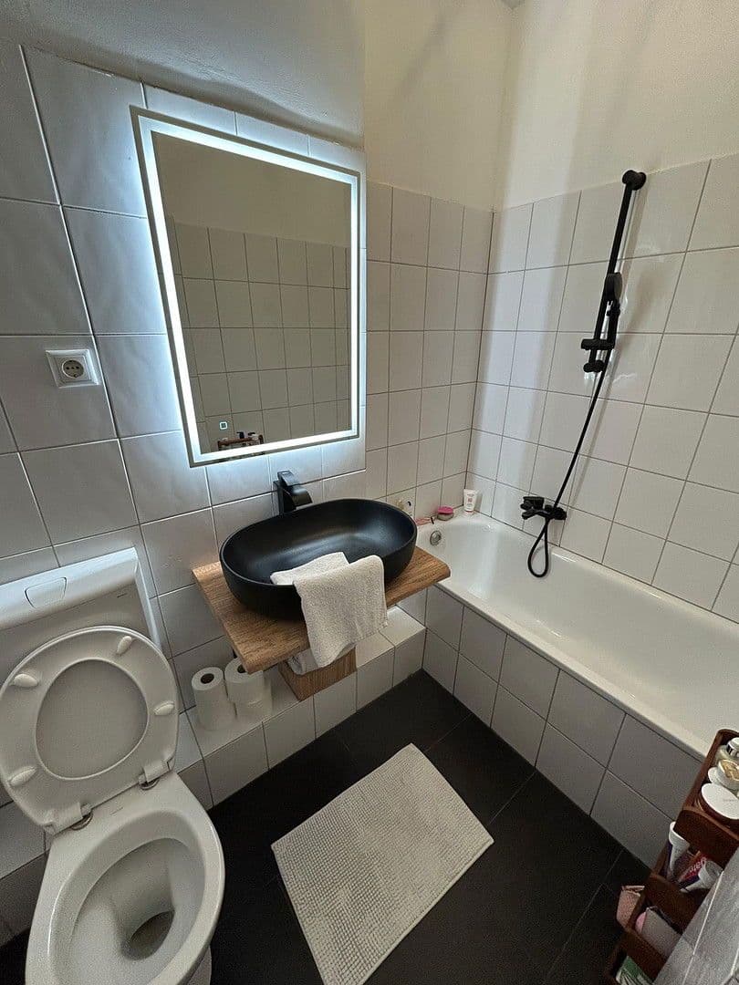 2 bedroom flat to rent, 55 m², Stapper Weg 244, Mönchengladbach, North Rhine-Westphalia 2 bedroom flat to rent, 55 m², Stapper Weg 244, Mönchengladbach, North Rhine-Westphalia