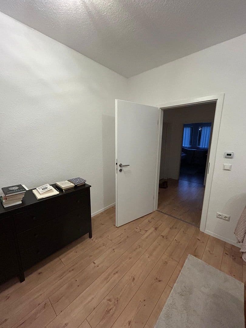 2 bedroom flat to rent, 55 m², Stapper Weg 244, Mönchengladbach, North Rhine-Westphalia 2 bedroom flat to rent, 55 m², Stapper Weg 244, Mönchengladbach, North Rhine-Westphalia