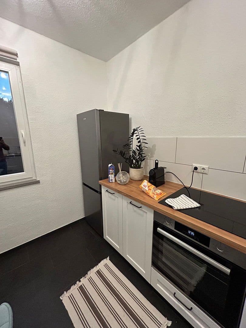2 bedroom flat to rent, 55 m², Stapper Weg 244, Mönchengladbach, North Rhine-Westphalia 2 bedroom flat to rent, 55 m², Stapper Weg 244, Mönchengladbach, North Rhine-Westphalia