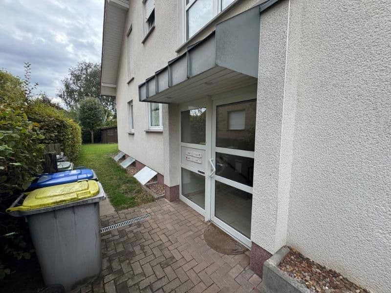 2 bedroom flat to rent, 55 m², Paderborn, North Rhine-Westphalia 2 bedroom flat to rent, 55 m², Paderborn, North Rhine-Westphalia