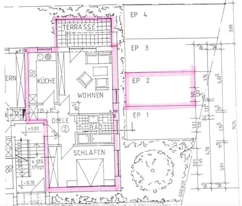 2 bedroom flat to rent, 55 m², Paderborn, North Rhine-Westphalia 2 bedroom flat to rent, 55 m², Paderborn, North Rhine-Westphalia