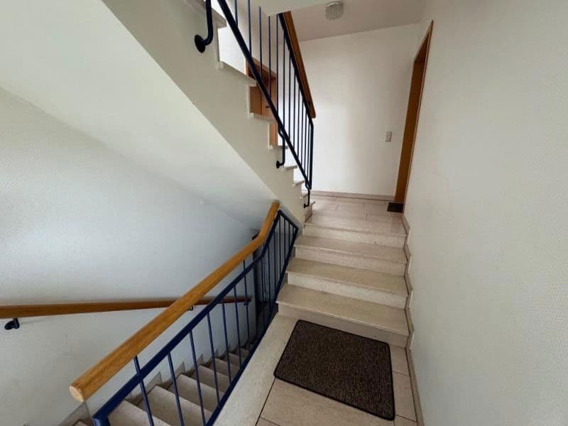 2 bedroom flat to rent, 55 m², Paderborn, North Rhine-Westphalia 2 bedroom flat to rent, 55 m², Paderborn, North Rhine-Westphalia