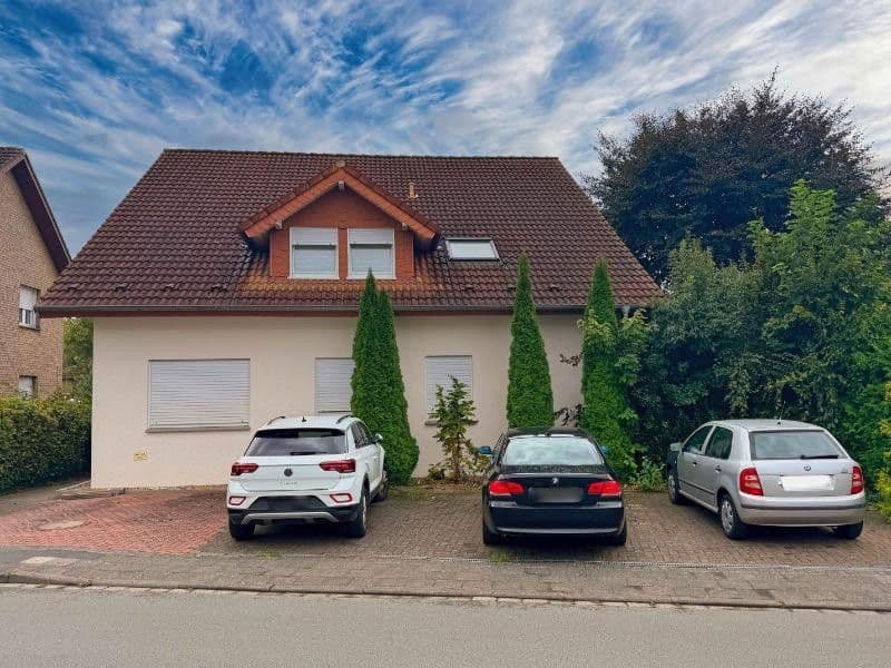 2 bedroom flat to rent, 55 m², Paderborn, North Rhine-Westphalia 2 bedroom flat to rent, 55 m², Paderborn, North Rhine-Westphalia