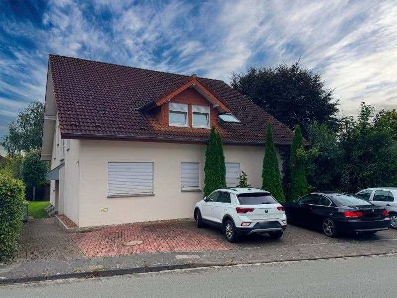 2 bedroom flat to rent, 55 m², Paderborn, North Rhine-Westphalia 2 bedroom flat to rent, 55 m², Paderborn, North Rhine-Westphalia