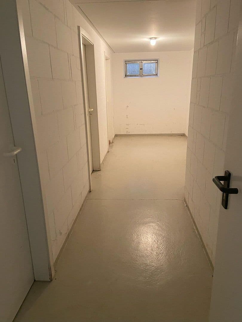 2 bedroom flat to rent, 55 m², Paderborn, North Rhine-Westphalia 2 bedroom flat to rent, 55 m², Paderborn, North Rhine-Westphalia