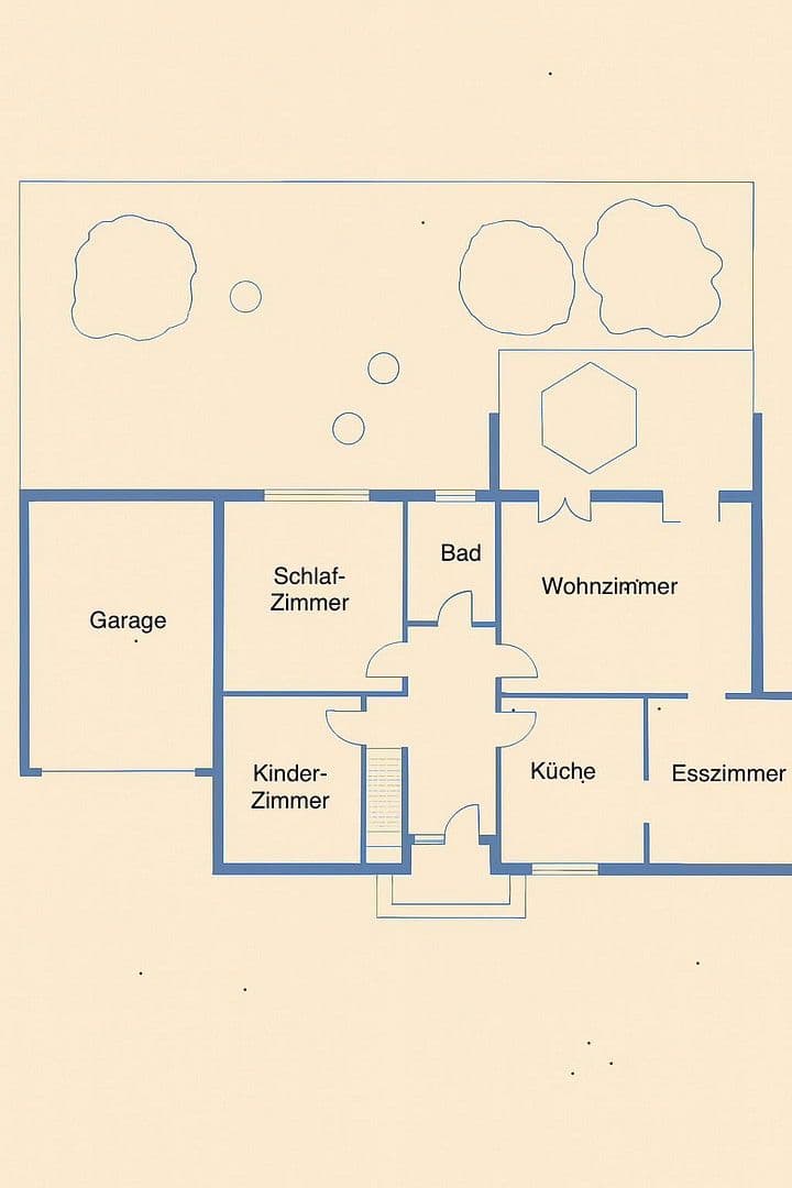 house for sale, 107 m², Pfarrstraße 17, Ernsgaden, Bavaria house for sale, 107 m², Pfarrstraße 17, Ernsgaden, Bavaria