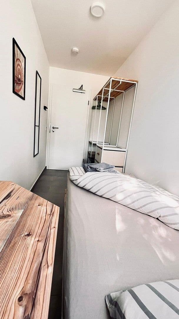 1 bedroom flat to rent, 210 m², Haunstetter Str. 176A, Augsburg, Bavaria 1 bedroom flat to rent, 210 m², Haunstetter Str. 176A, Augsburg, Bavaria