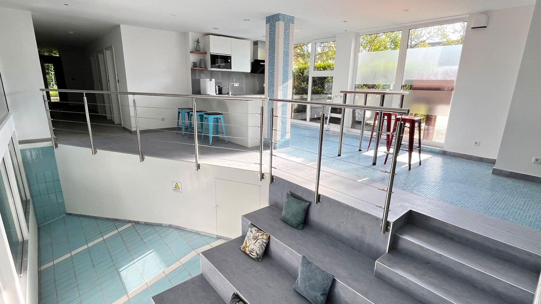 1 bedroom flat to rent, 210 m², Haunstetter Str. 176A, Augsburg, Bavaria 1 bedroom flat to rent, 210 m², Haunstetter Str. 176A, Augsburg, Bavaria