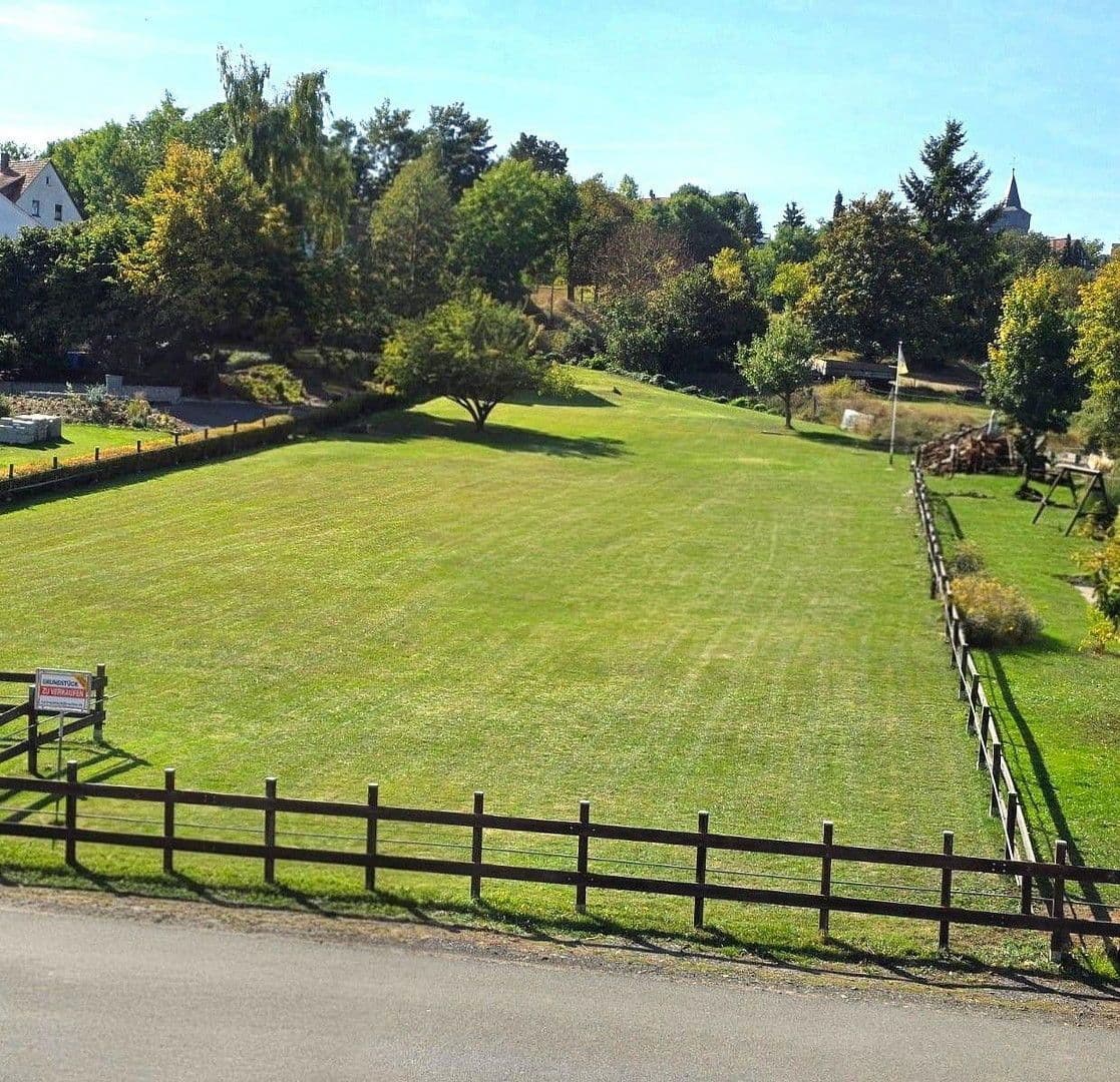 plot for sale, 2,426 m², Waldeck, Hesse plot for sale, 2,426 m², Waldeck, Hesse