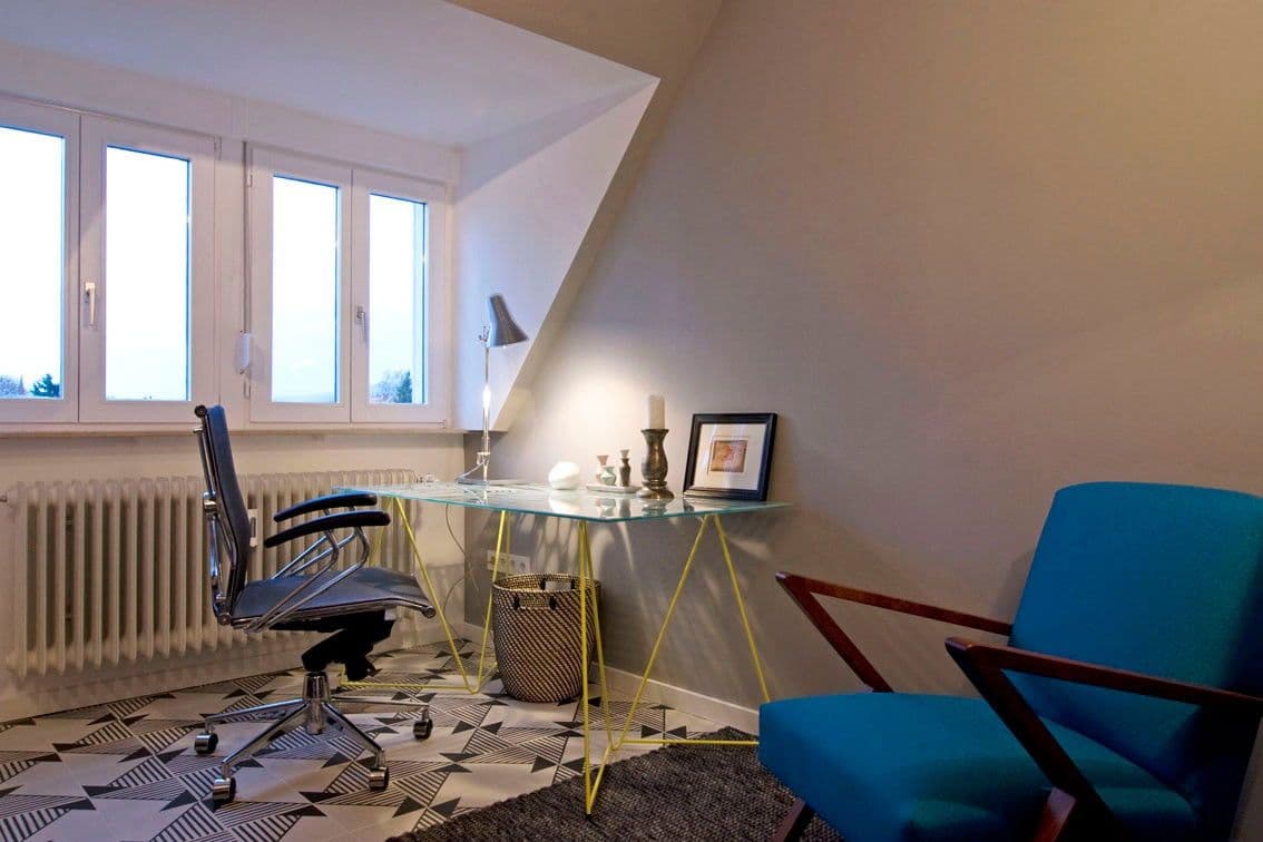 2 bedroom flat to rent, 74 m², Heidelberg, Baden-Württemberg 2 bedroom flat to rent, 74 m², Heidelberg, Baden-Württemberg