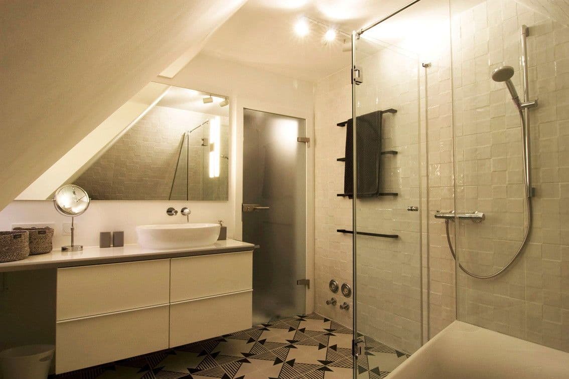 2 bedroom flat to rent, 74 m², Heidelberg, Baden-Württemberg 2 bedroom flat to rent, 74 m², Heidelberg, Baden-Württemberg