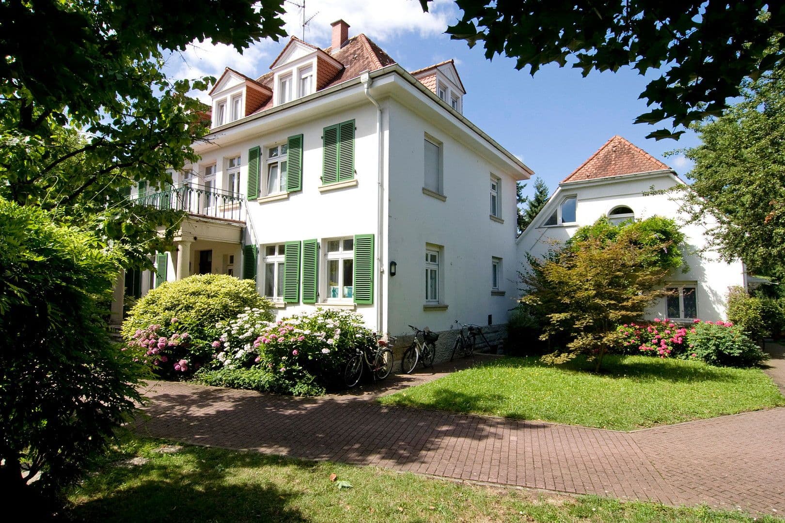 2 bedroom flat to rent, 74 m², Heidelberg, Baden-Württemberg 2 bedroom flat to rent, 74 m², Heidelberg, Baden-Württemberg