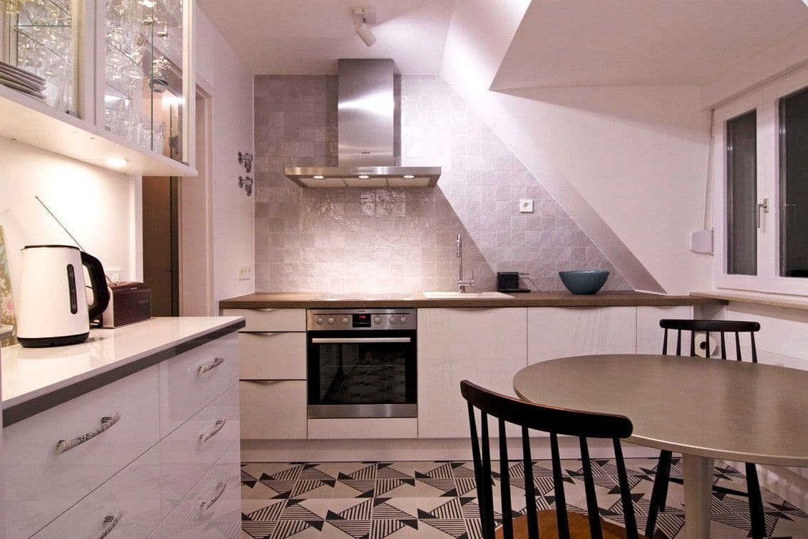 2 bedroom flat to rent, 74 m², Heidelberg, Baden-Württemberg 2 bedroom flat to rent, 74 m², Heidelberg, Baden-Württemberg