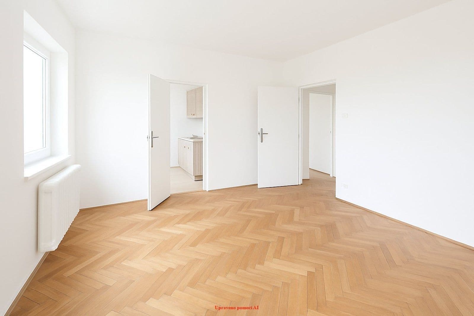 2 bedroom flat to rent, 51 m², Jožky Jabůrkové, Havířov, Moravskoslezský Region 2 bedroom flat to rent, 51 m², Jožky Jabůrkové, Havířov, Moravskoslezský Region