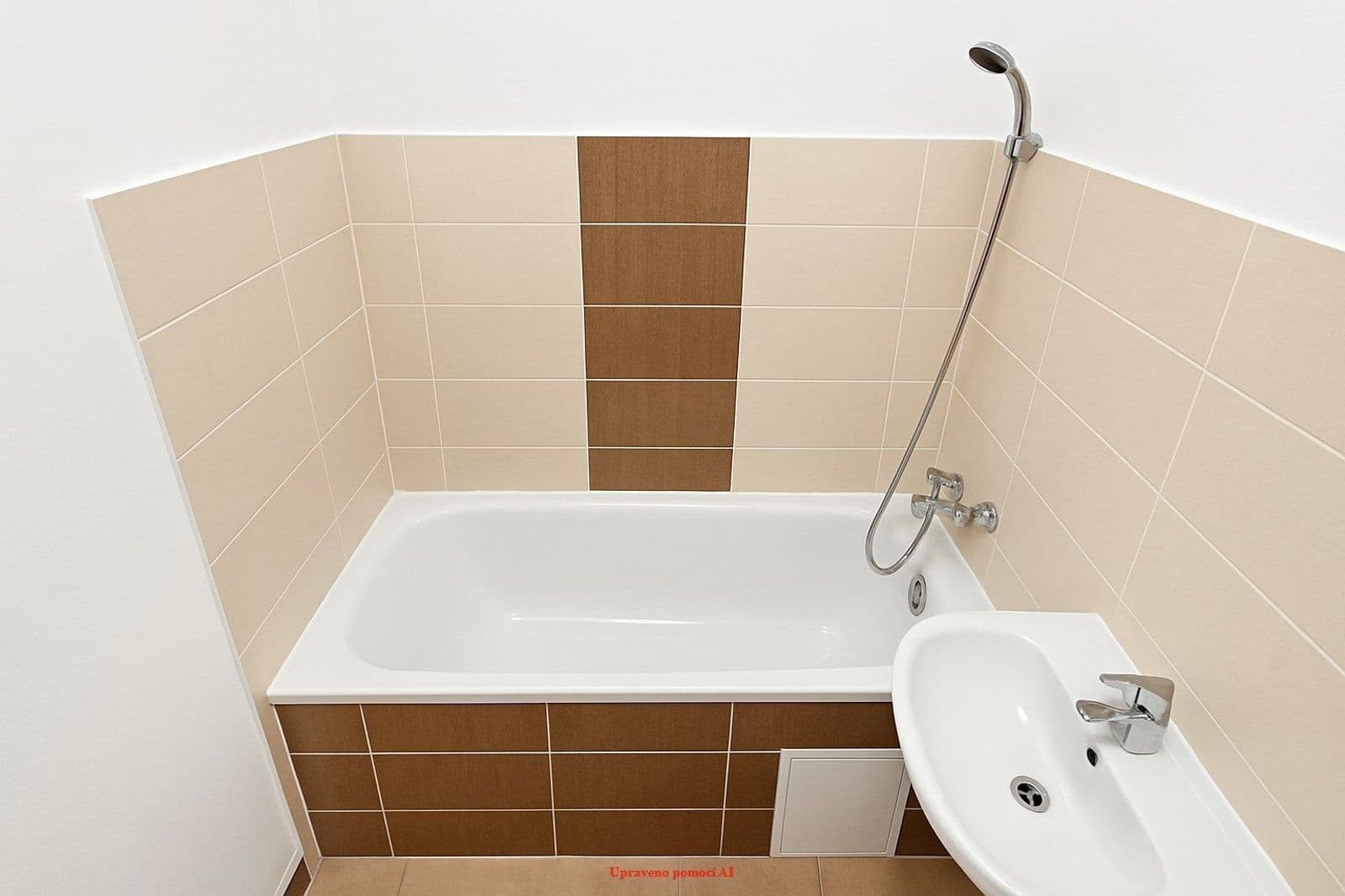 2 bedroom flat to rent, 51 m², Jožky Jabůrkové, Havířov, Moravskoslezský Region 2 bedroom flat to rent, 51 m², Jožky Jabůrkové, Havířov, Moravskoslezský Region