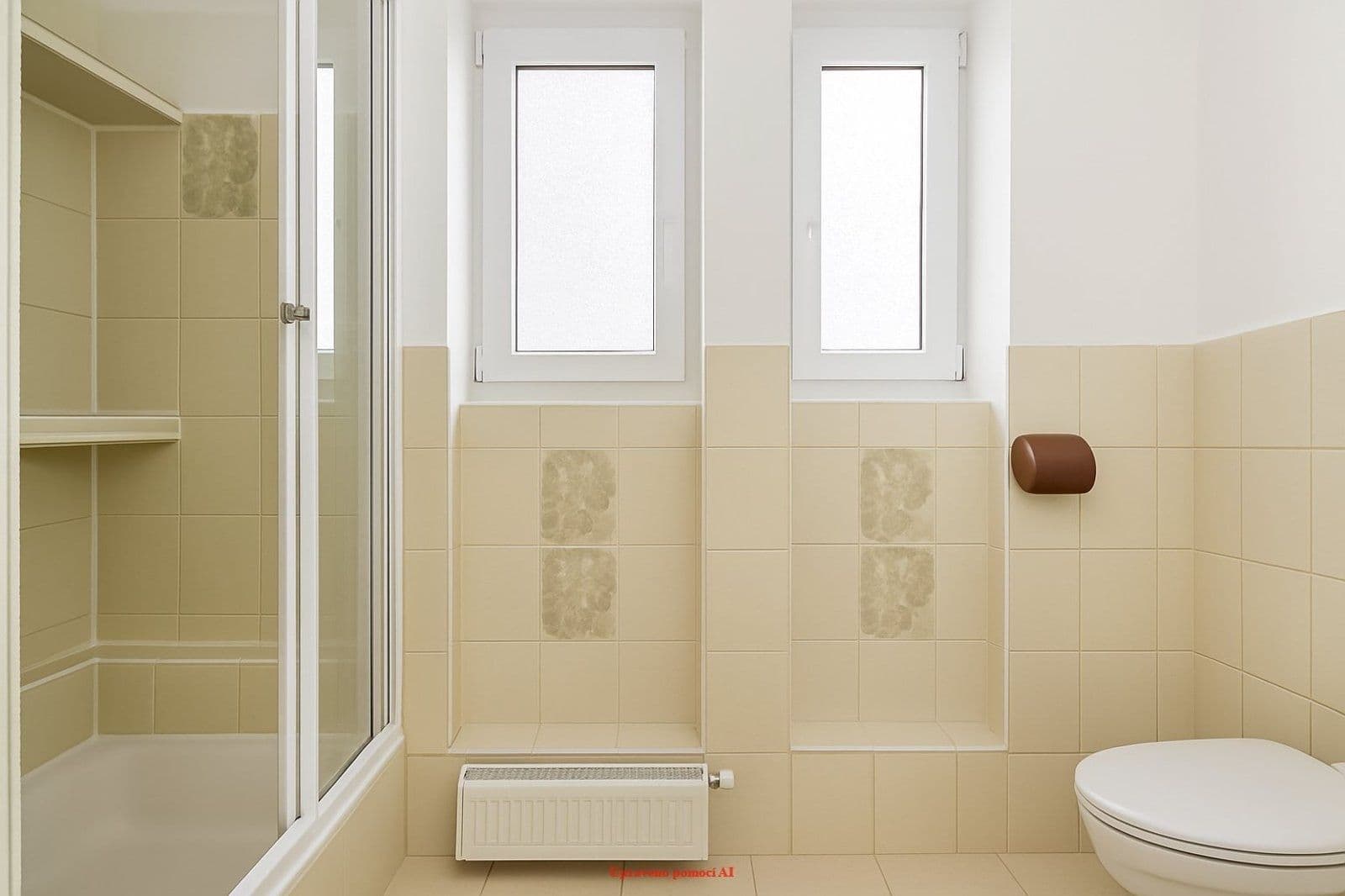 4 bedroom flat to rent, 83 m², Obránců míru, Havířov, Moravskoslezský Region 4 bedroom flat to rent, 83 m², Obránců míru, Havířov, Moravskoslezský Region