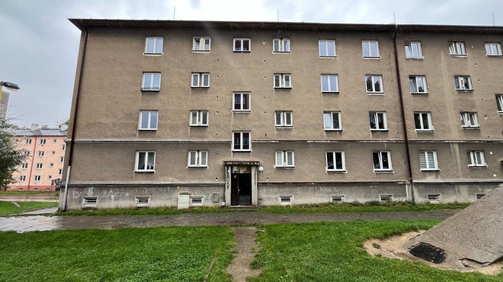 4 bedroom flat to rent, 83 m², Obránců míru, Havířov, Moravskoslezský Region 4 bedroom flat to rent, 83 m², Obránců míru, Havířov, Moravskoslezský Region