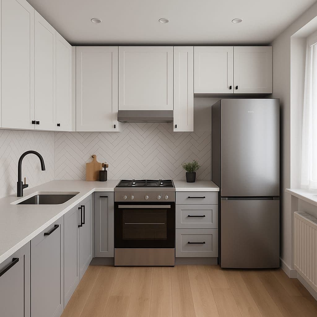 3 bedroom flat for sale, 67 m², Pod Skalkou, Přerov, Olomoucký Region 3 bedroom flat for sale, 67 m², Pod Skalkou, Přerov, Olomoucký Region