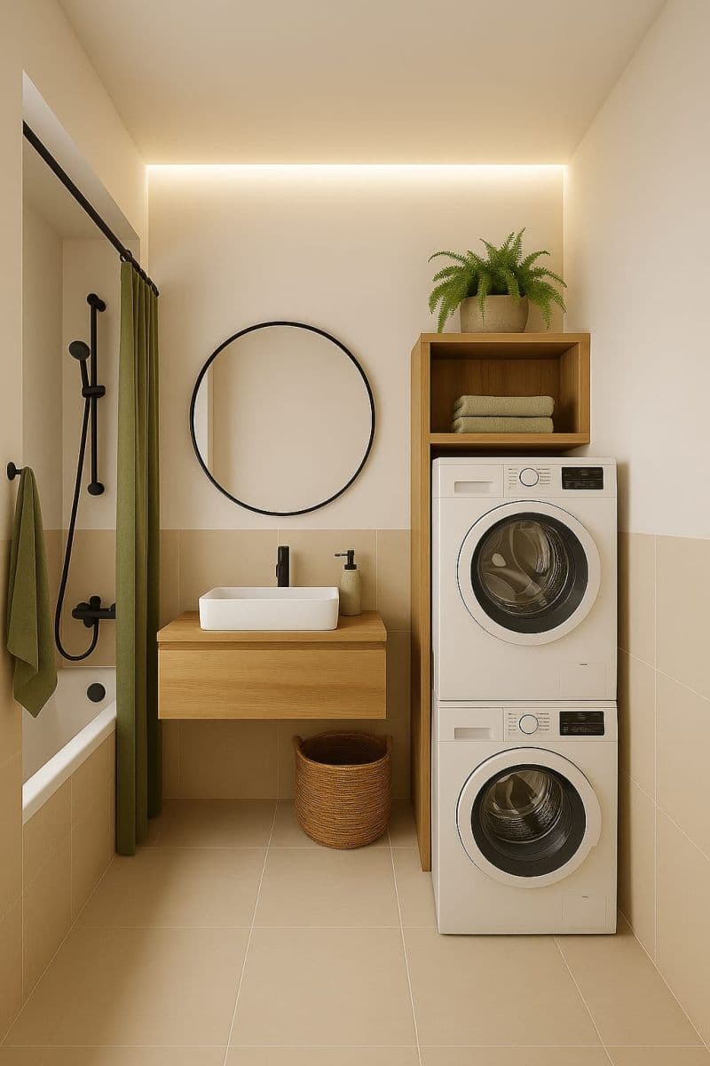 3 bedroom flat for sale, 67 m², Pod Skalkou, Přerov, Olomoucký Region 3 bedroom flat for sale, 67 m², Pod Skalkou, Přerov, Olomoucký Region