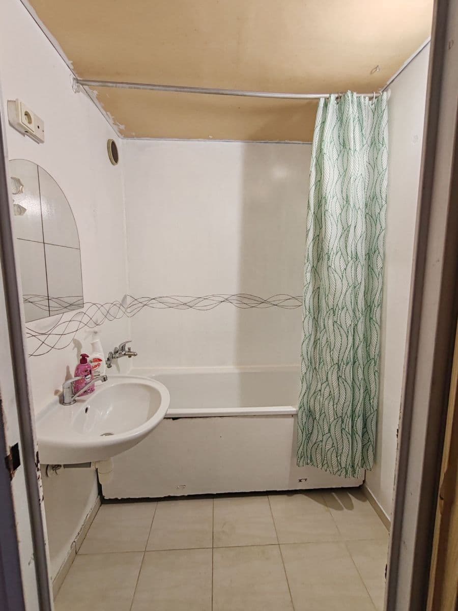 3 bedroom flat for sale, 67 m², Pod Skalkou, Přerov, Olomoucký Region 3 bedroom flat for sale, 67 m², Pod Skalkou, Přerov, Olomoucký Region